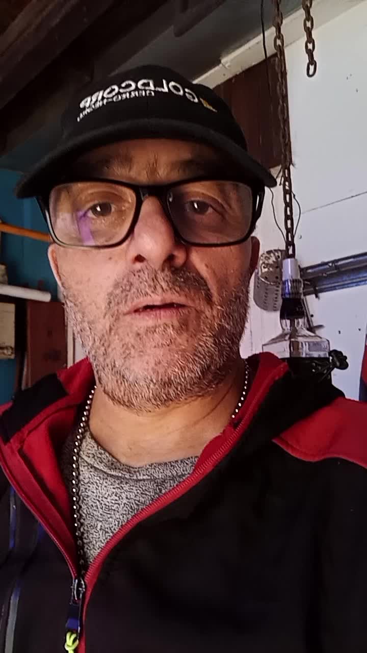 Supervisor electrico instrumentista