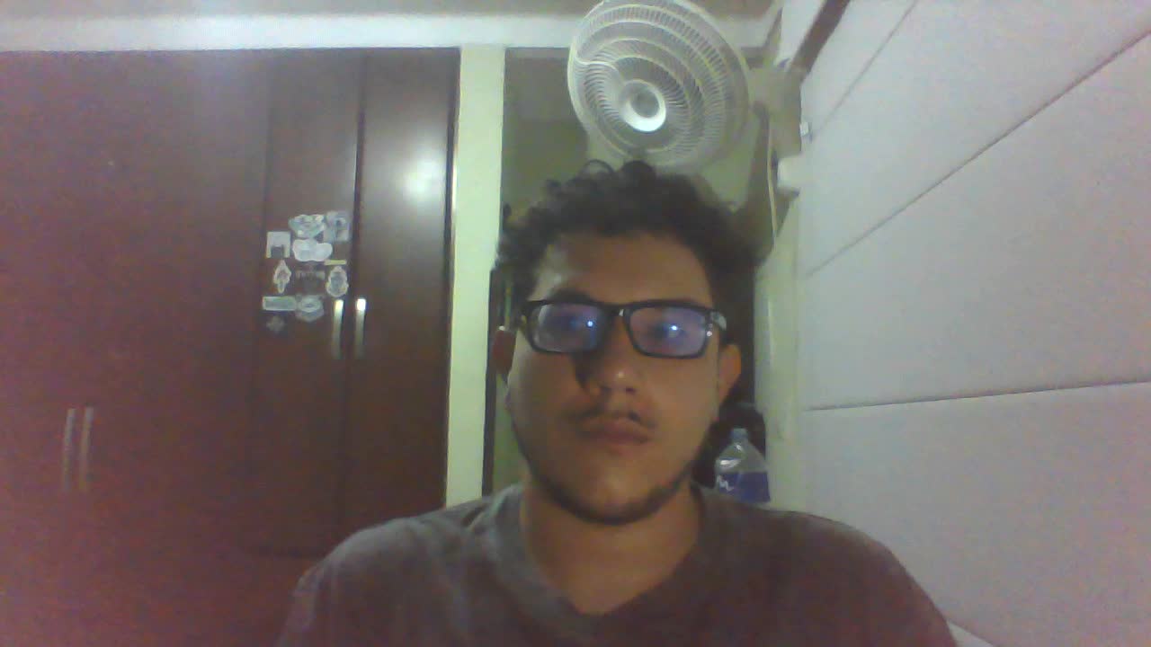 video resume