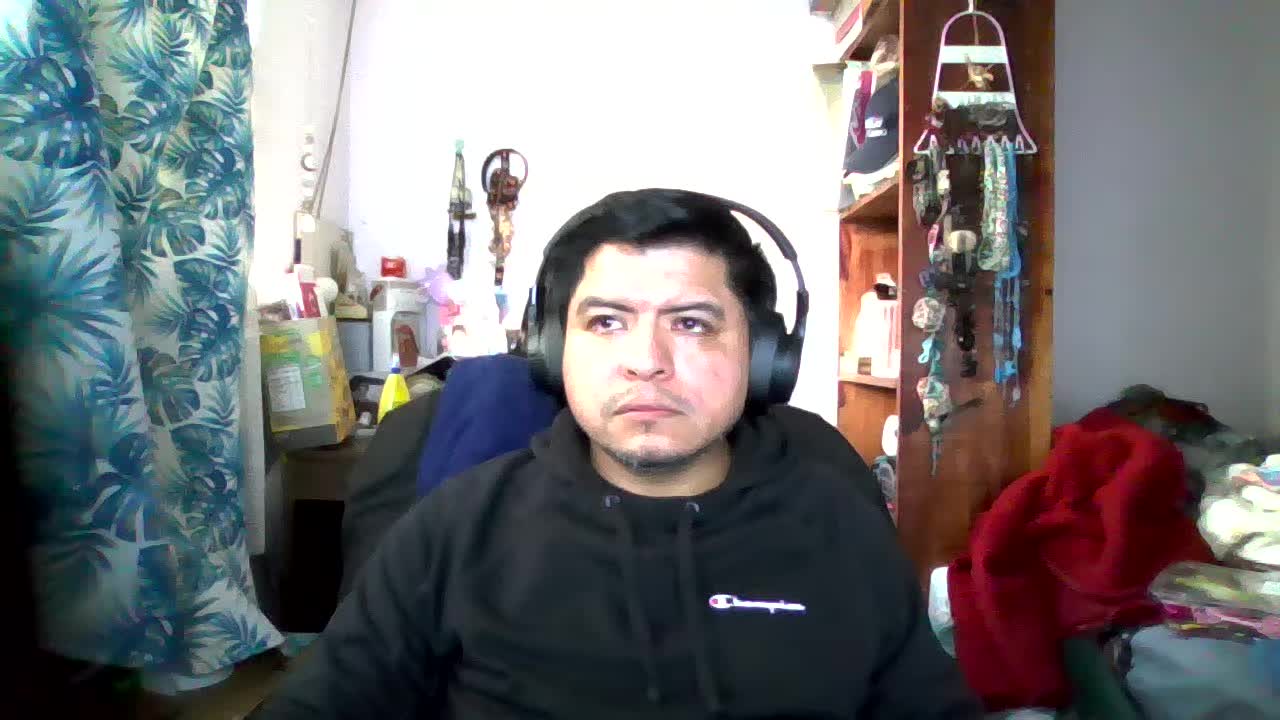 Hugo López video resume