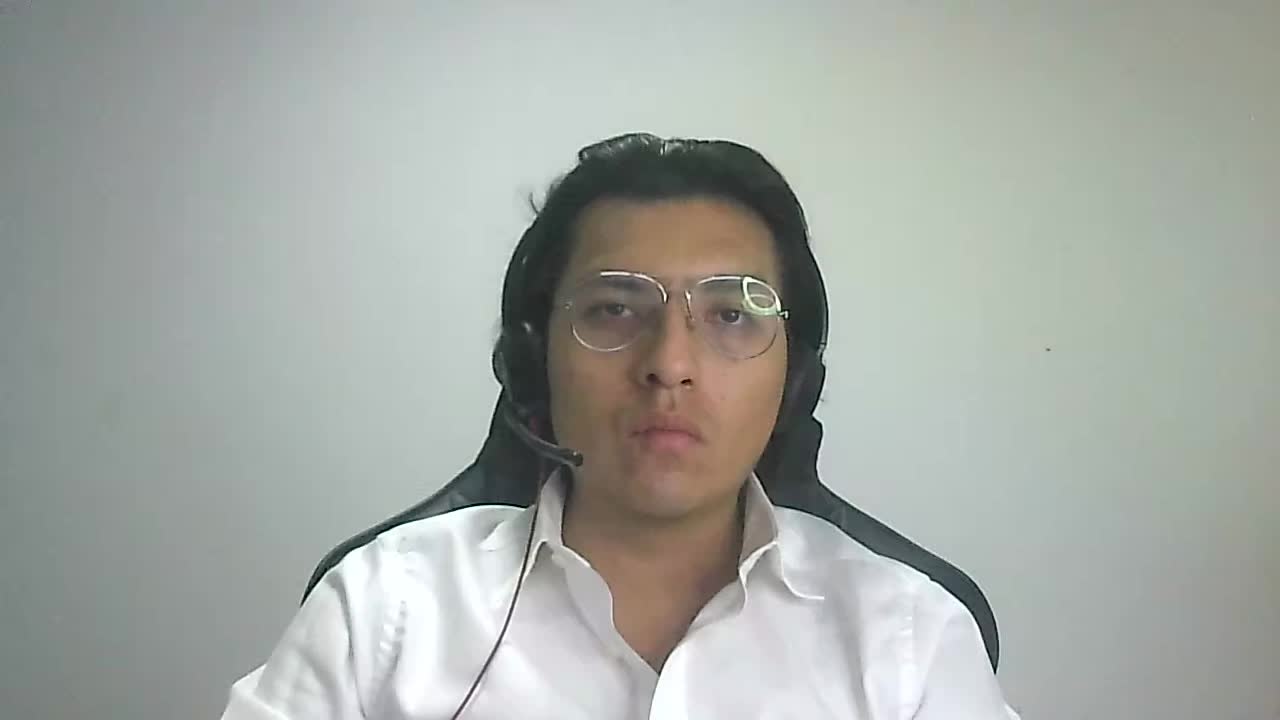 Rodrigo resume
