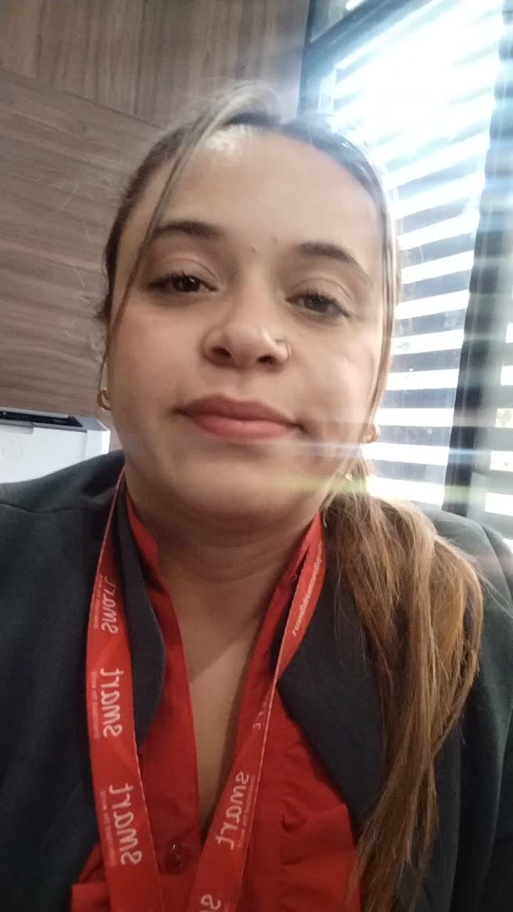 Asistente administrativa