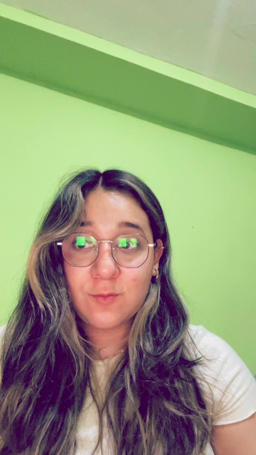 Melissa Colocho´s Resume