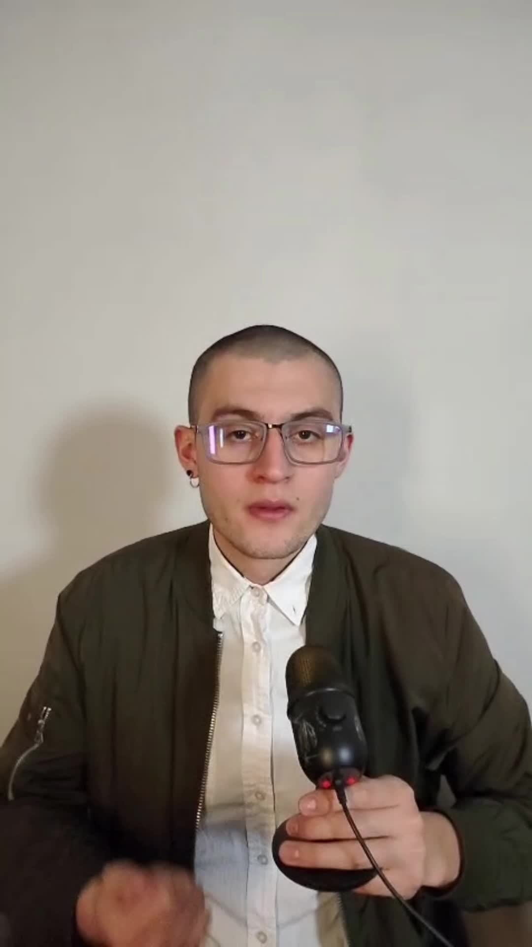 Vídeo presentación