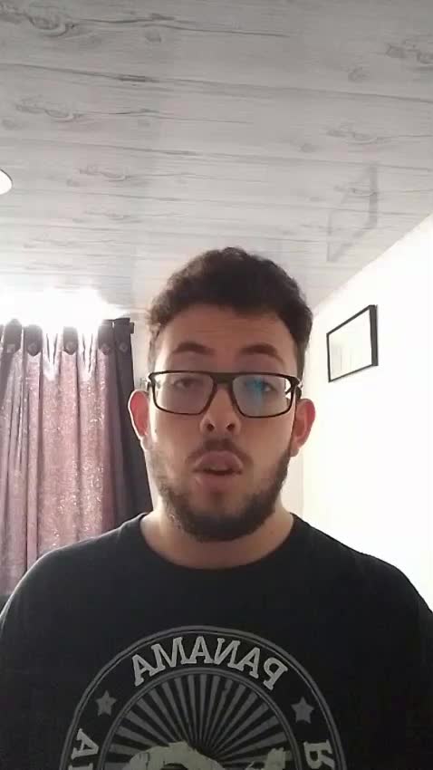 Video de presentacion Cristian Diaz