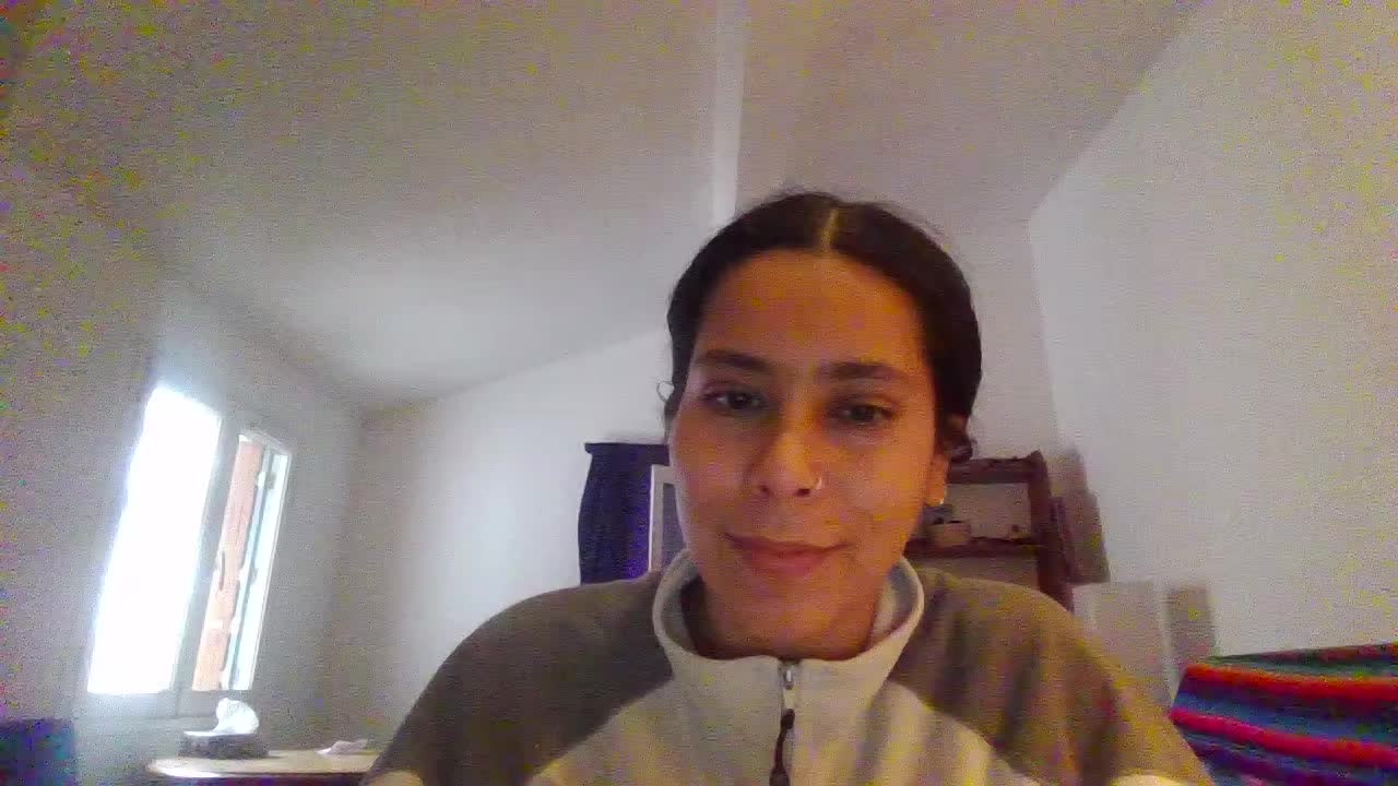 Daniella Osorio presentation