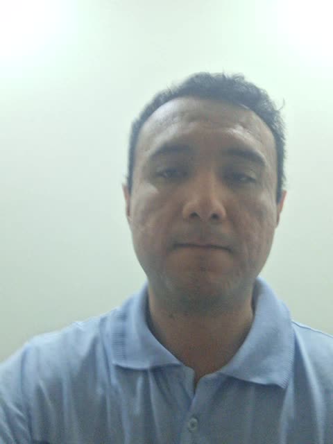 Brandon Goytia - Application for Remote Dispatcher