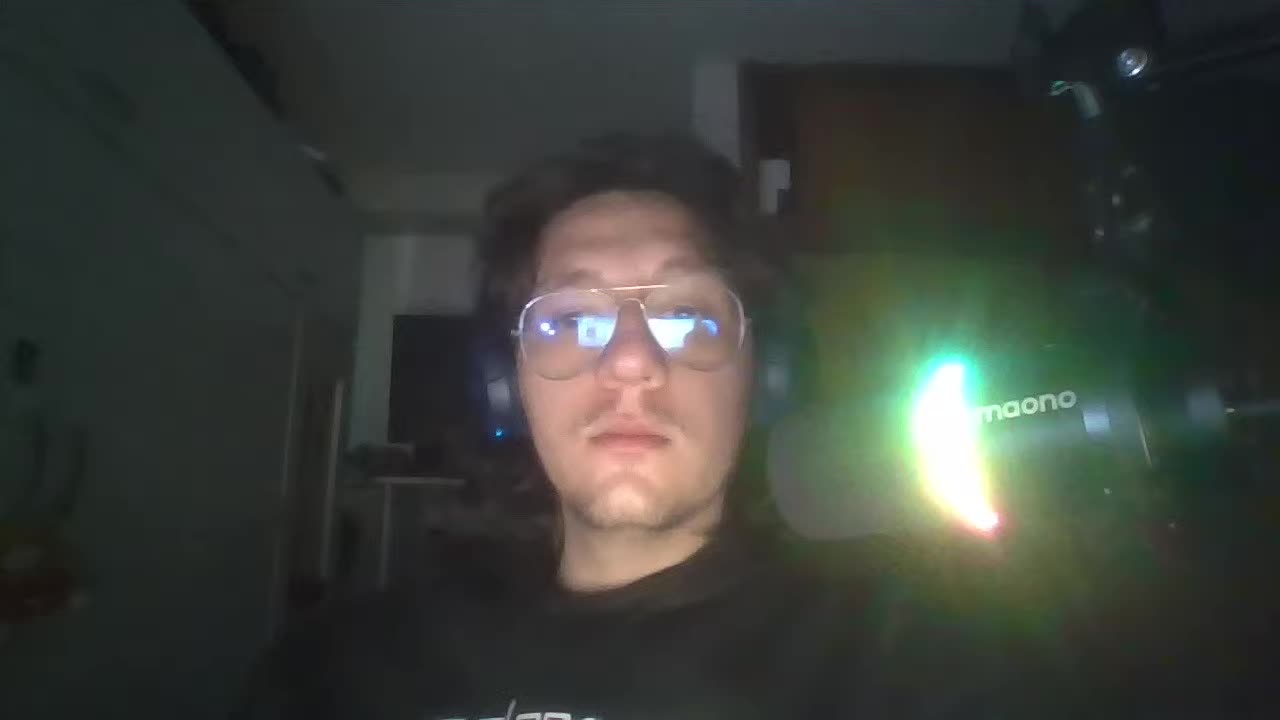 CV grabado