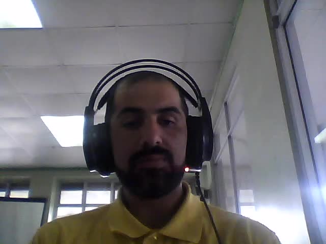 Michael González Vargas
