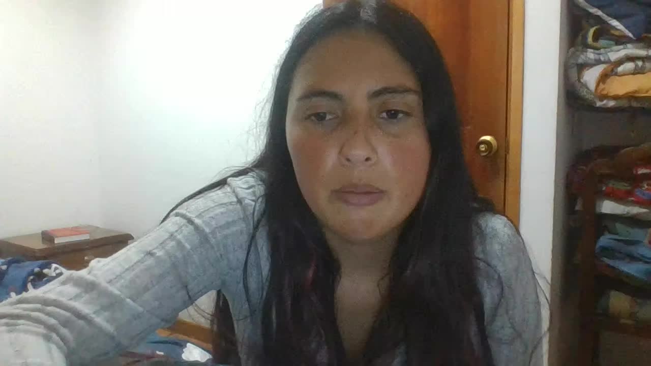 Licenciada en filosfía y Letras