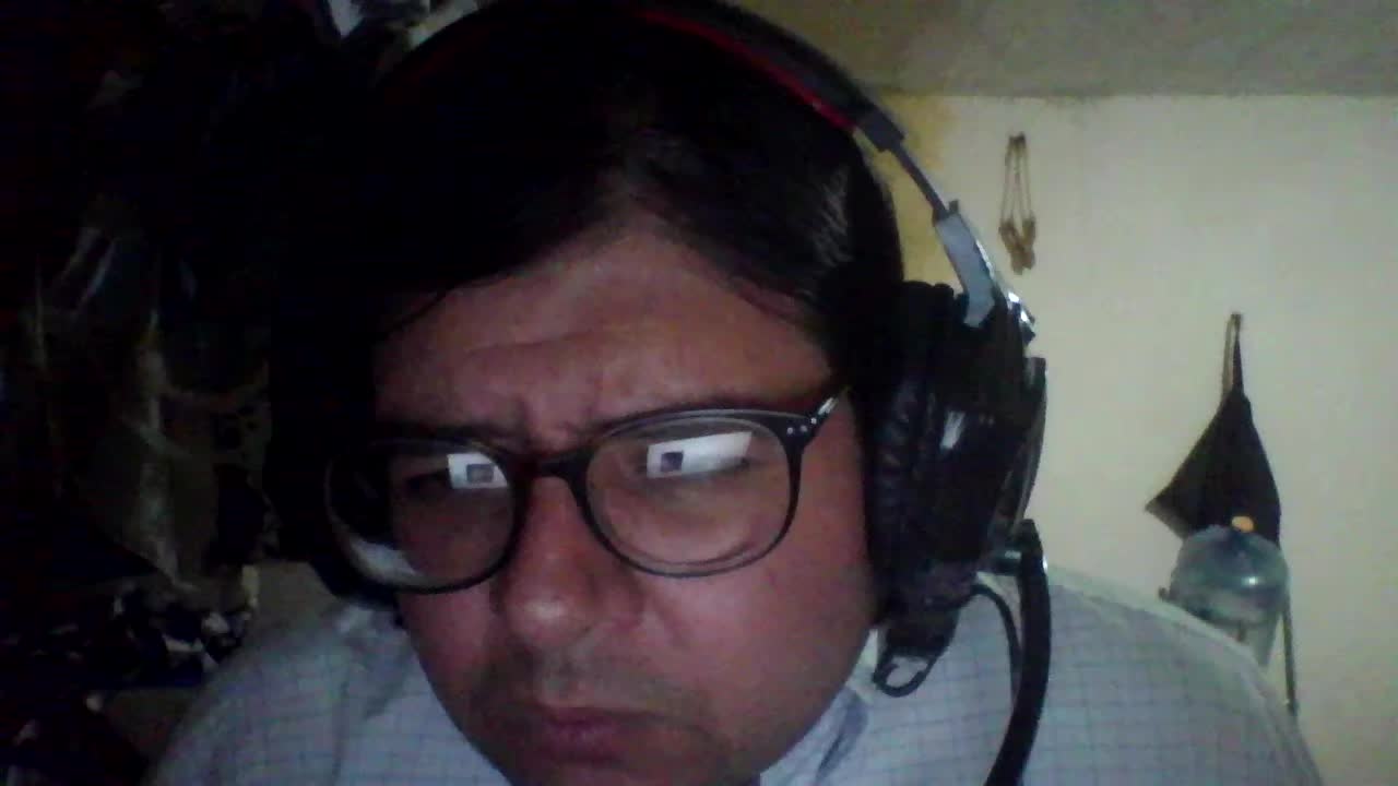 Luis M
