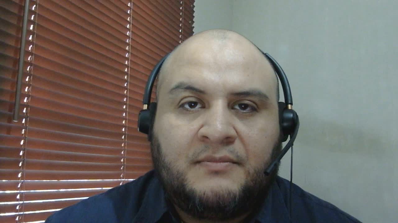 Magno Trujillo