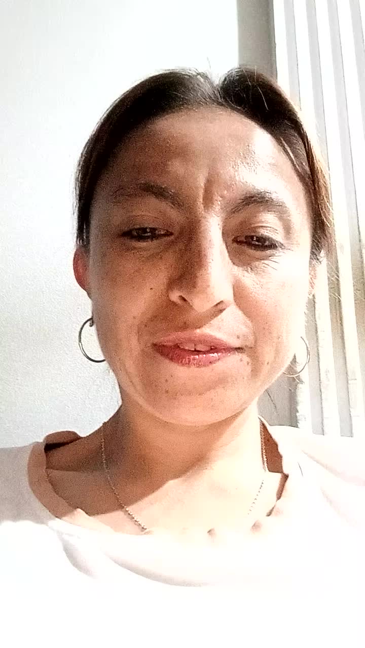 Vacante para el área comercial