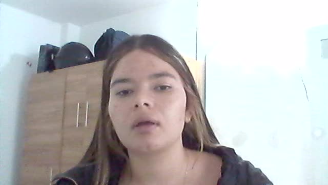 Short presentation