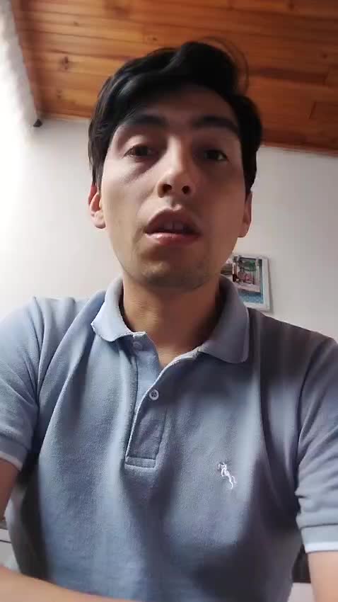 Presentación Johan Peñuela