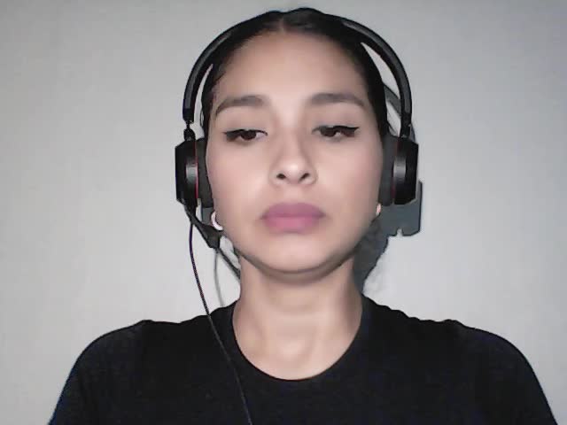 Meet Pamela Fuentes
