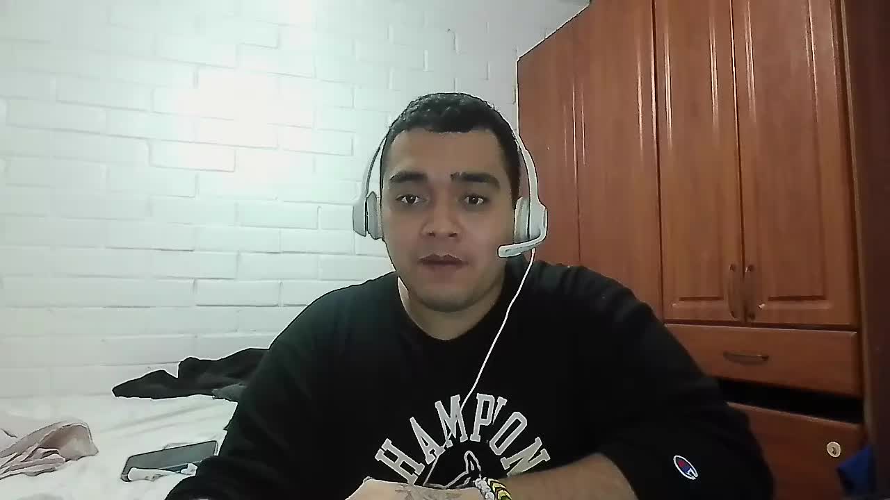 Hugo Vega Introduction