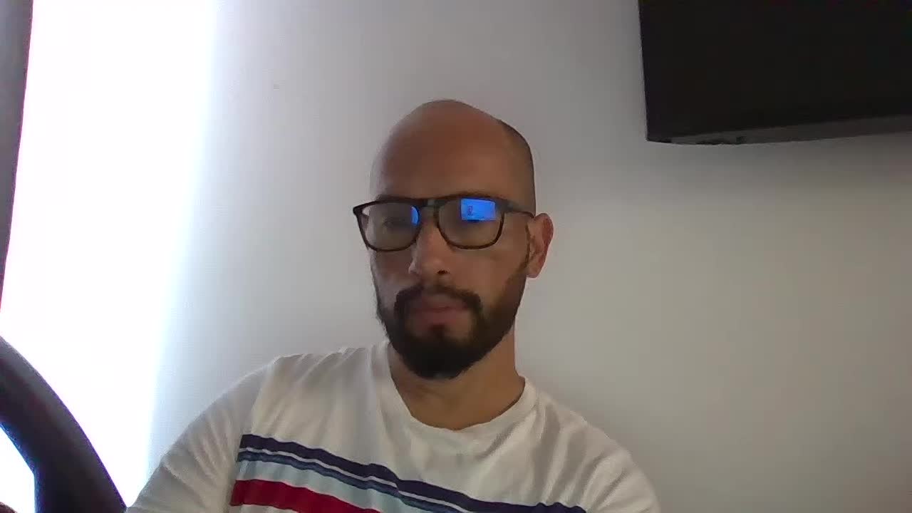 Francisco&amp;#x27;s Intro