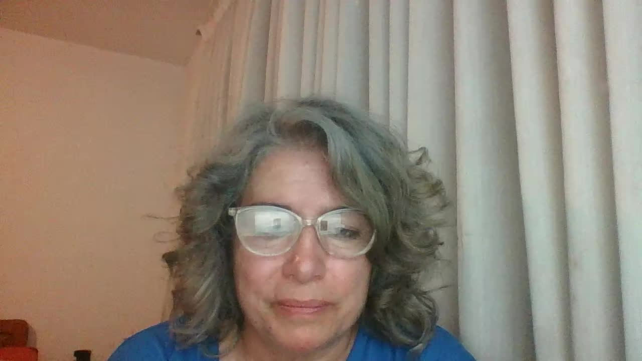 Personal Introduction