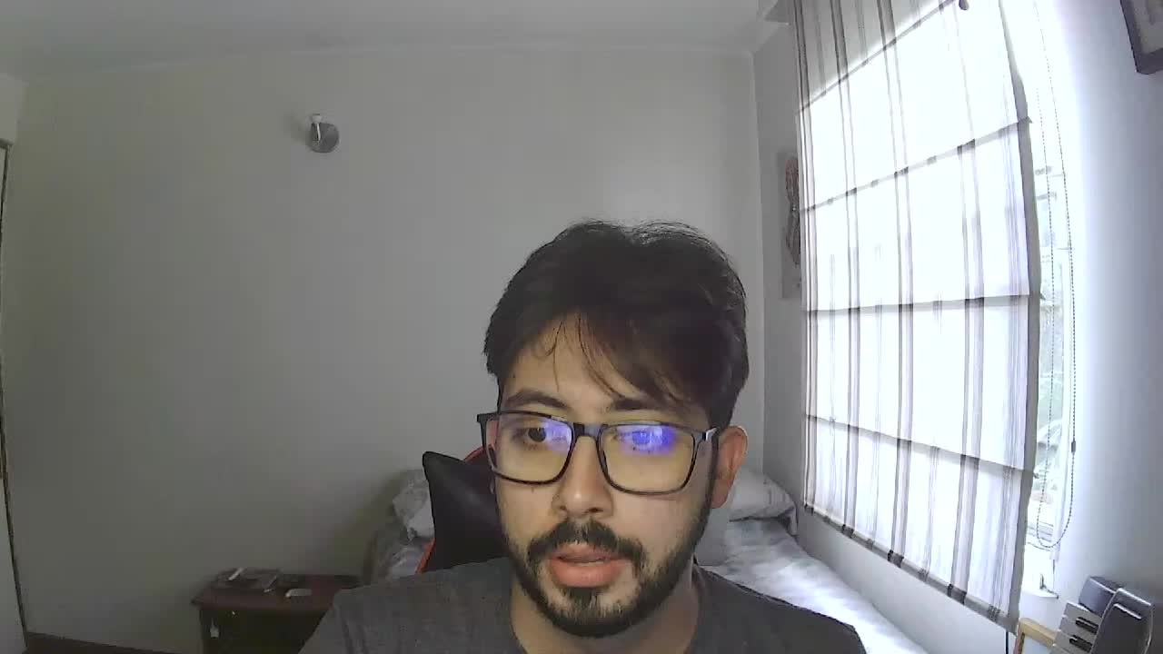 Juan Pablo Tejeiro Londoño - Ingeniero Mecánico y Mecatrónico