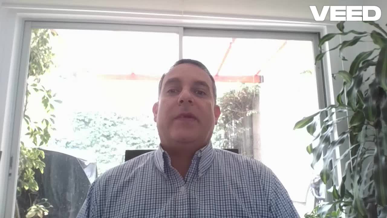 20 Years of experience lots to deliver