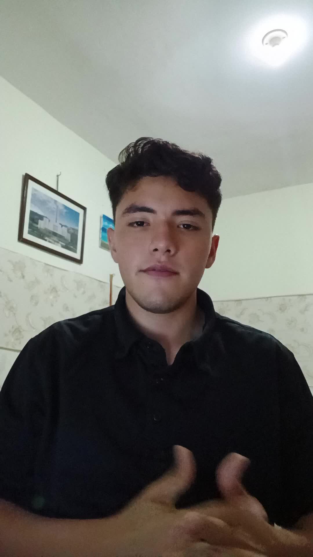 Daniel Vargas Presentation