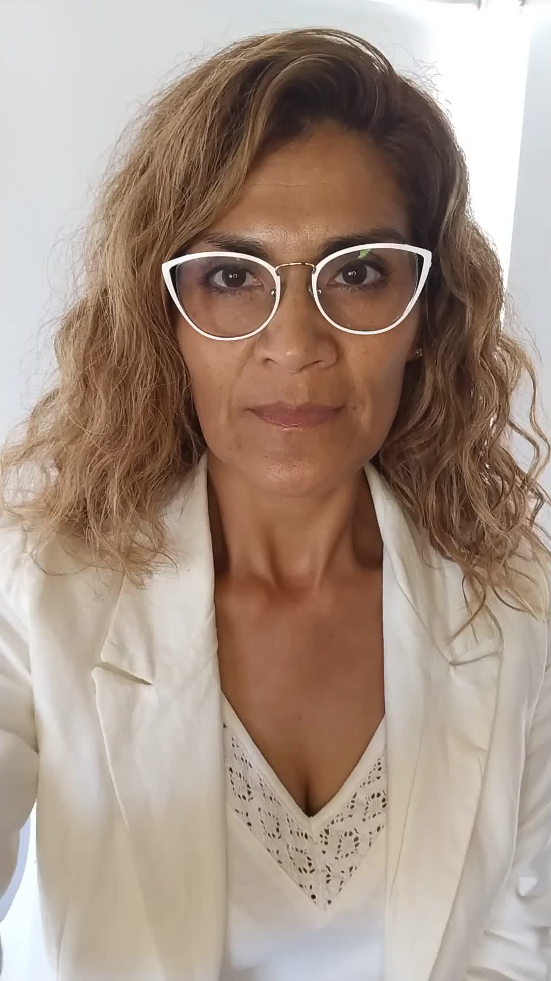Asistente Administrativa