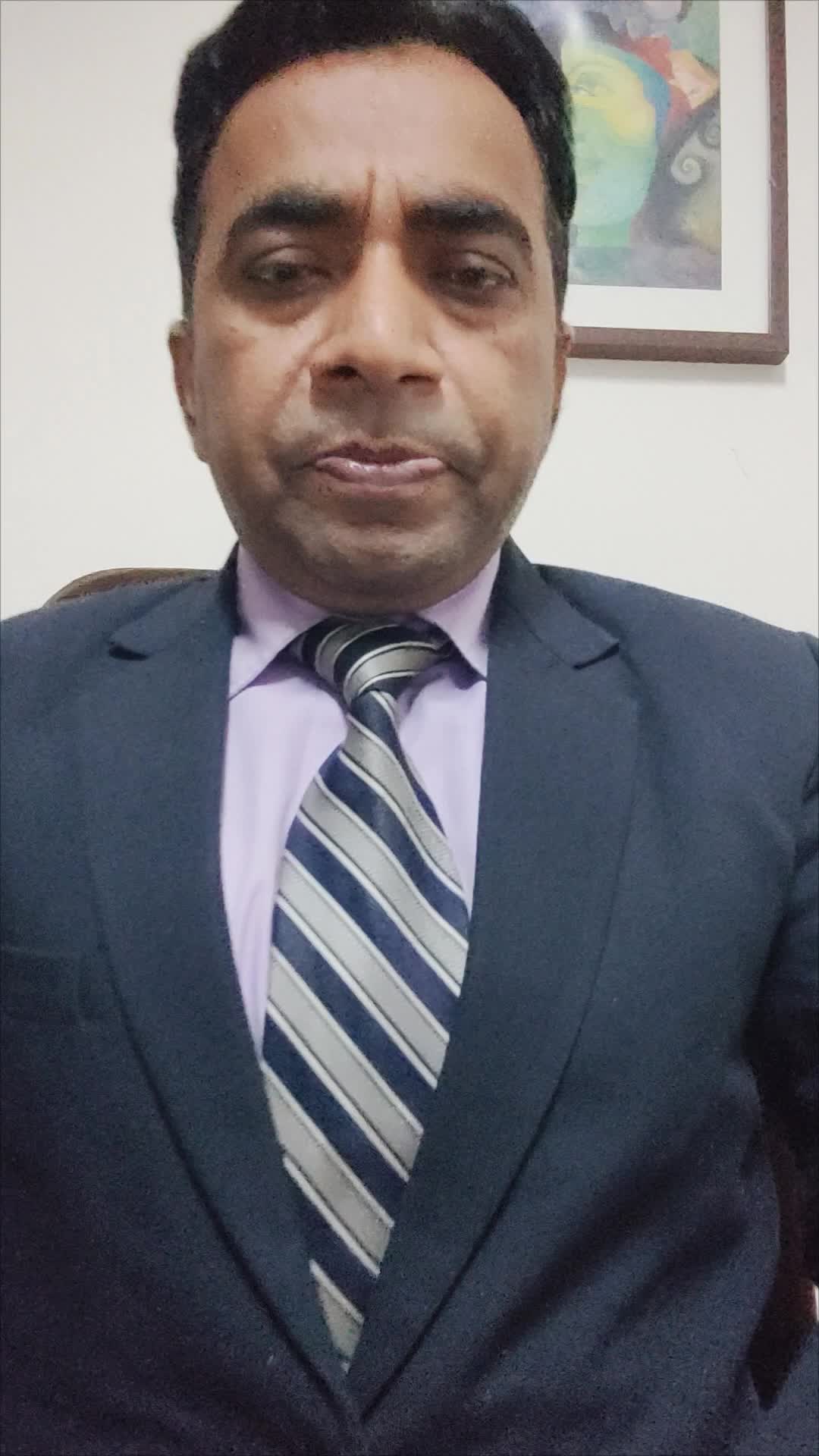 Executive Housekeeper
