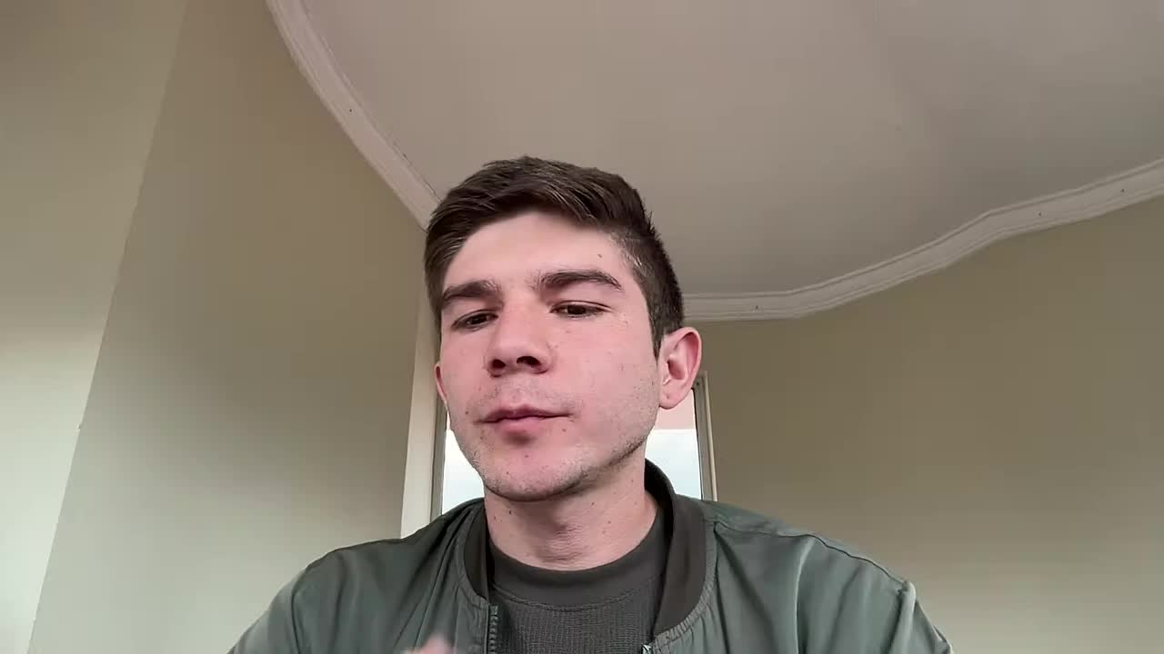 Presentación Personal