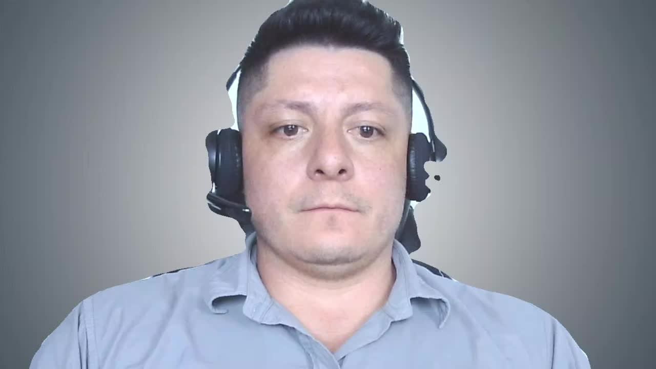 David Gavilanes