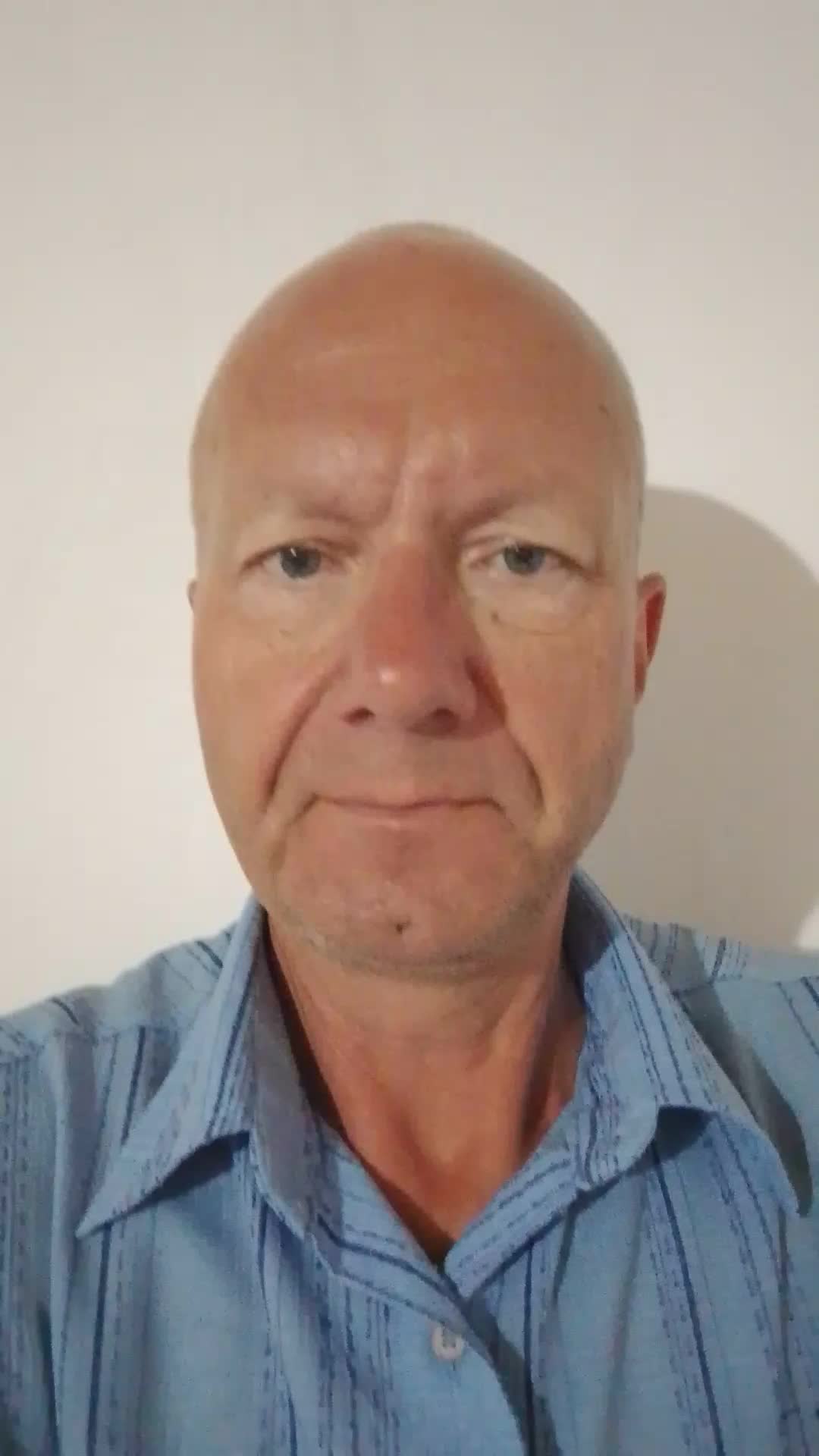 Mister Torsten Bossog
