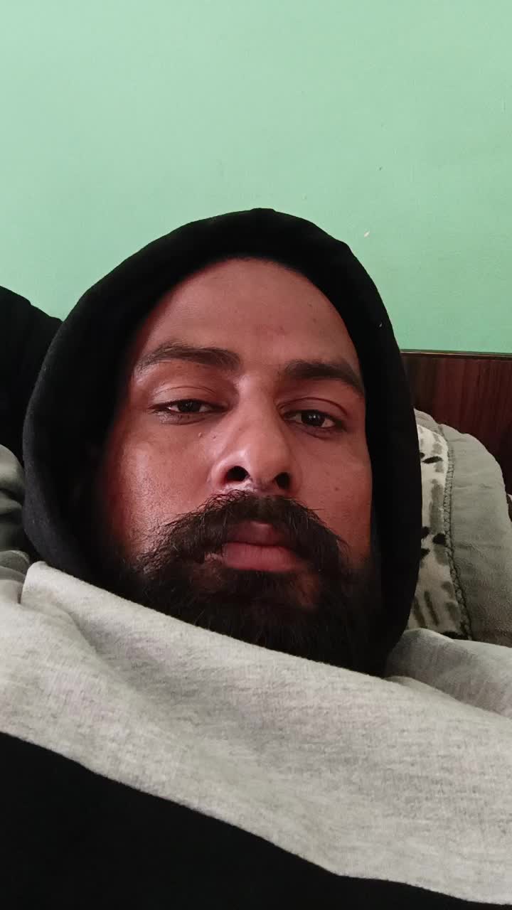 Indian cook