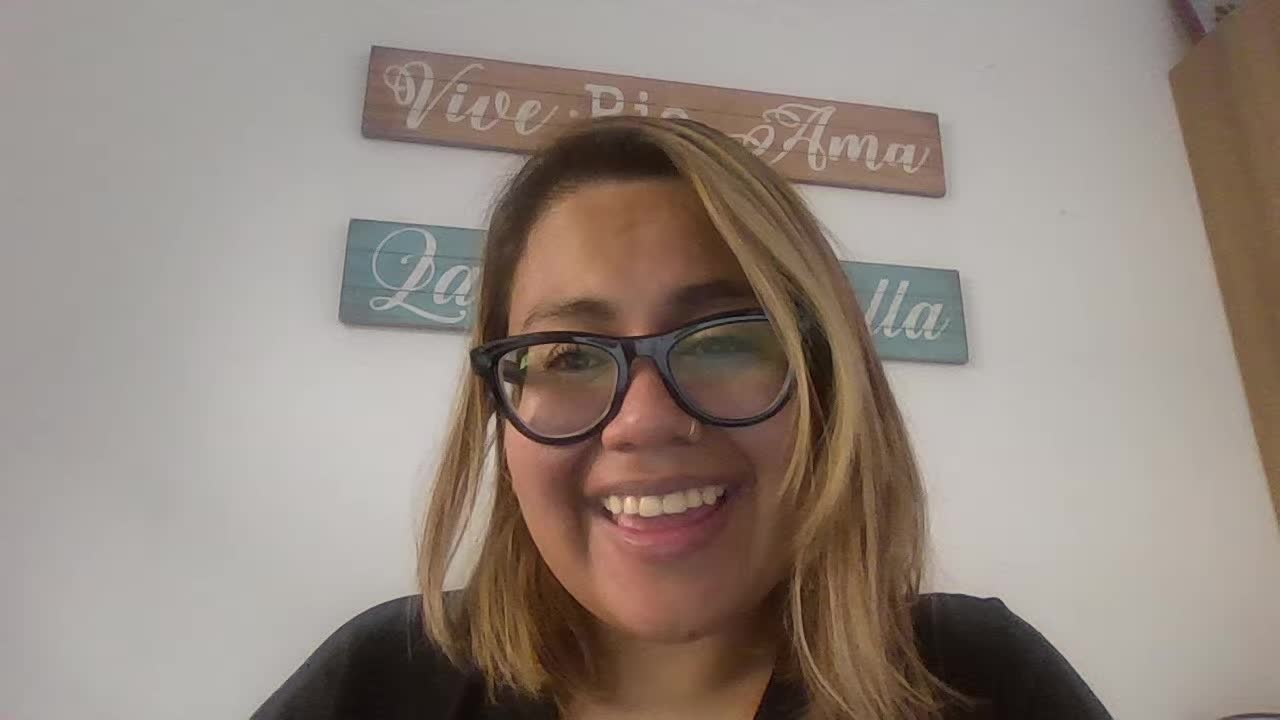 Hi From El Salvador!