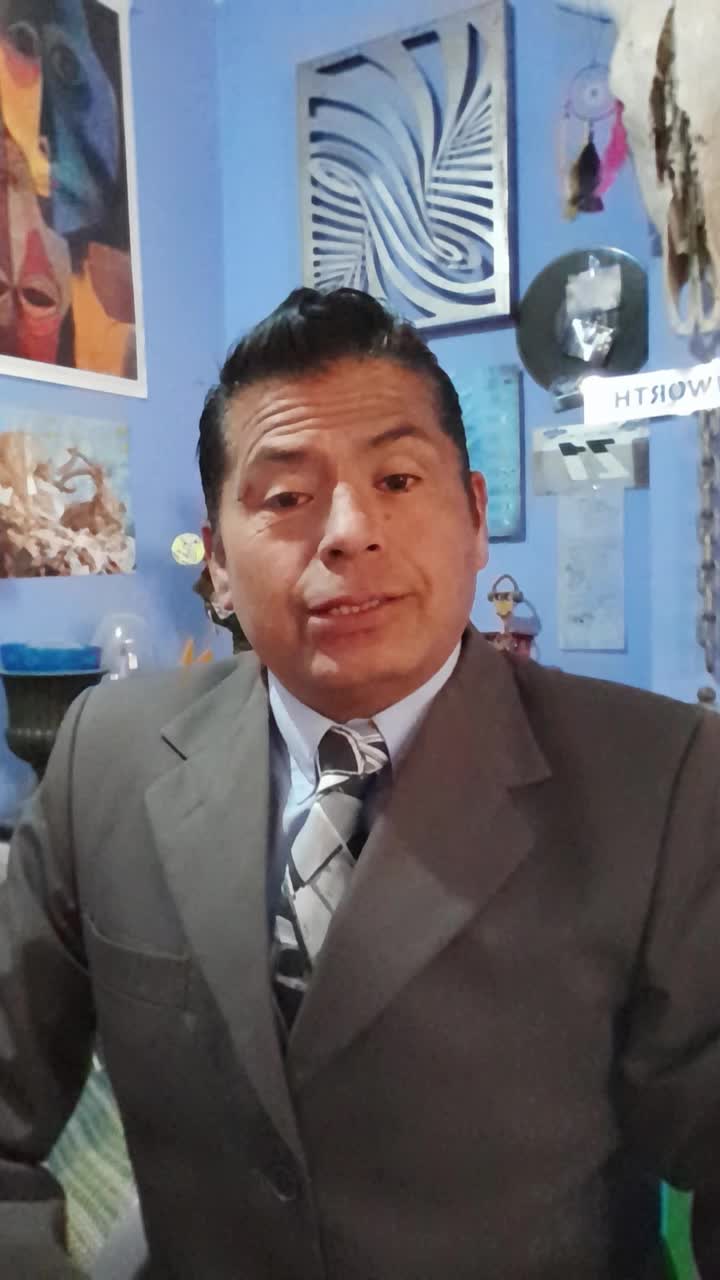 Operador montacarga