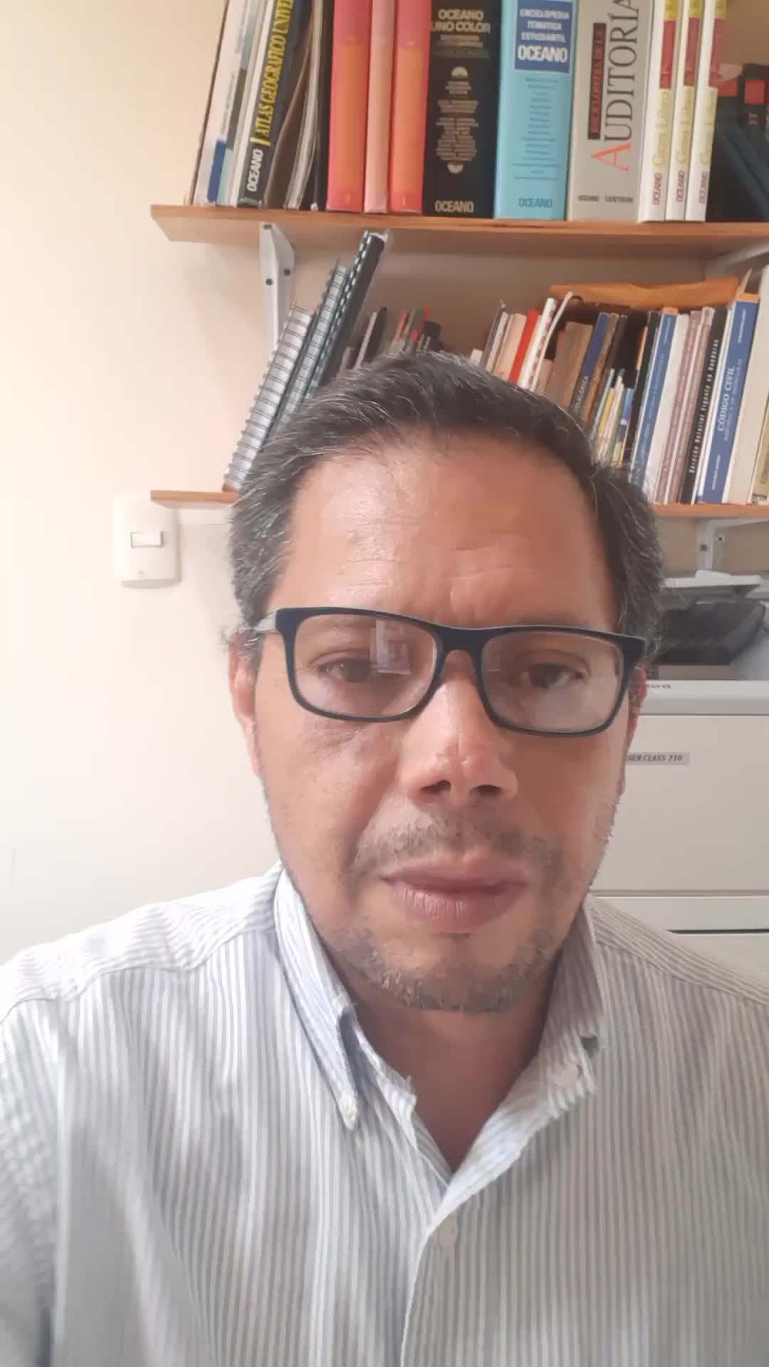 Asistente Virtual