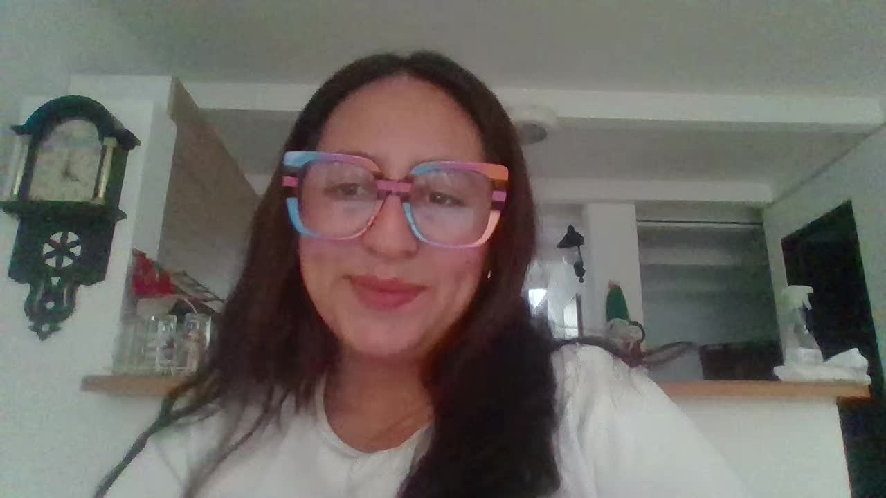 Video de presentación – Sofía Luna