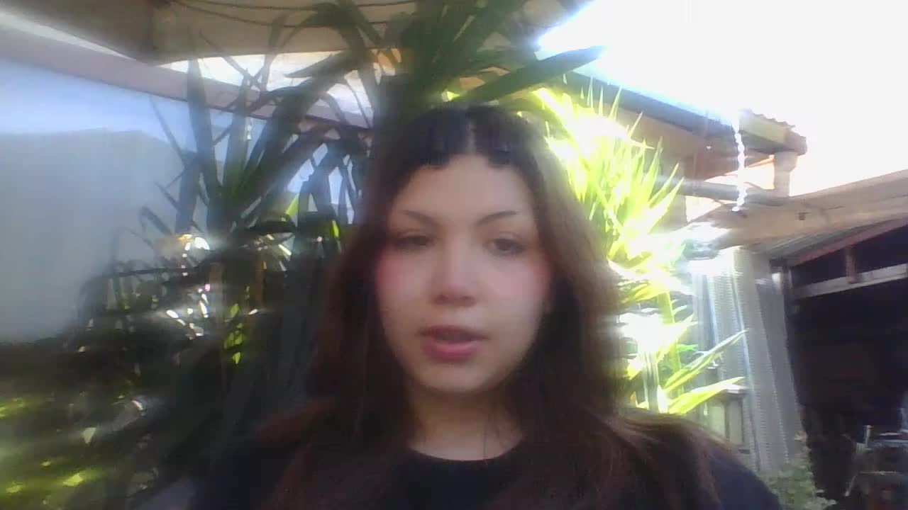 Video CV Emilia González