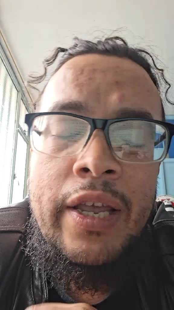Video resume