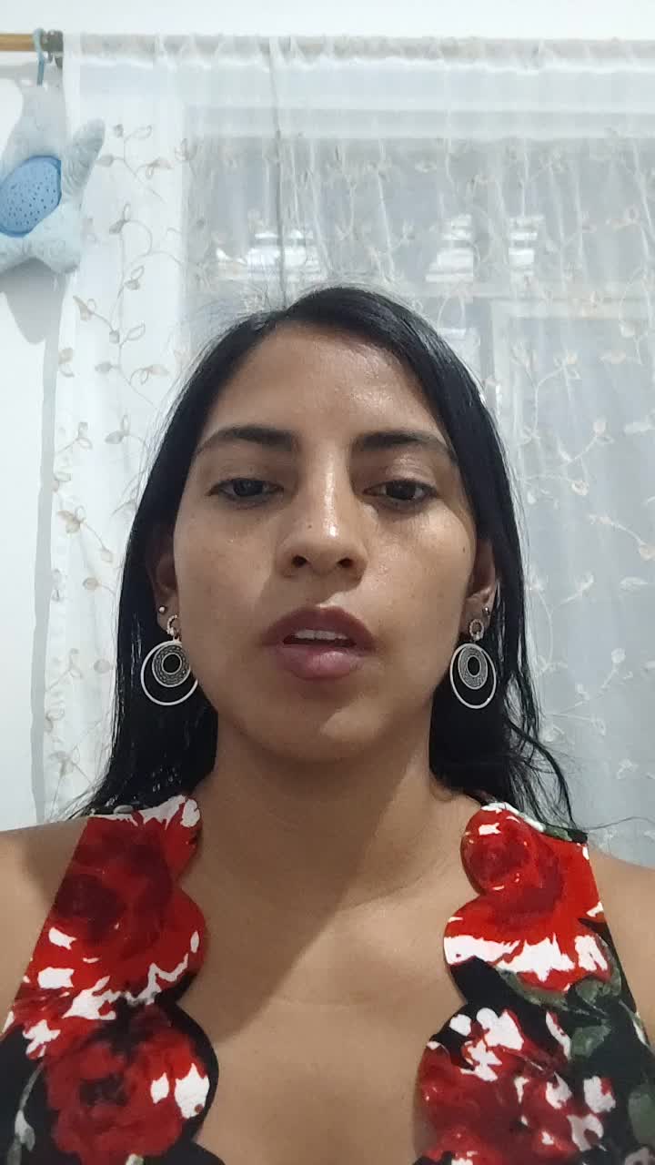 Operaria de producción y Empaque