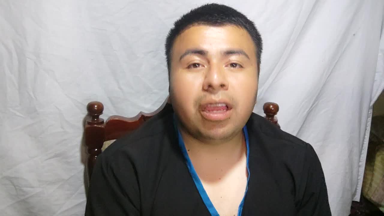 Video de hoja de vida_ Steven Alejandro Rodríguez Carlosama