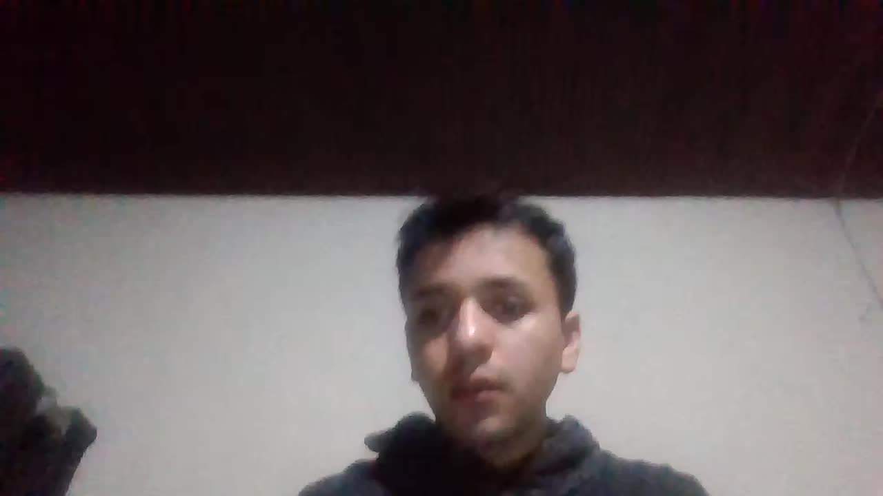 Cover video