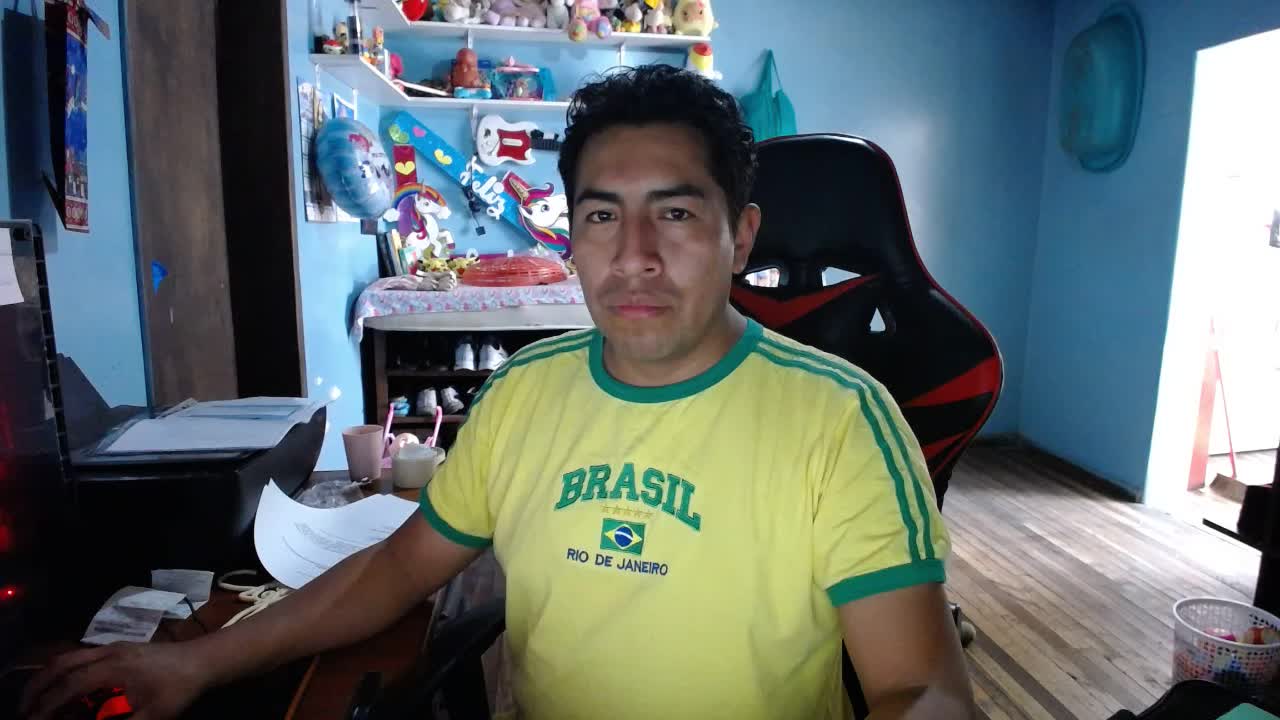 Mi Profesión