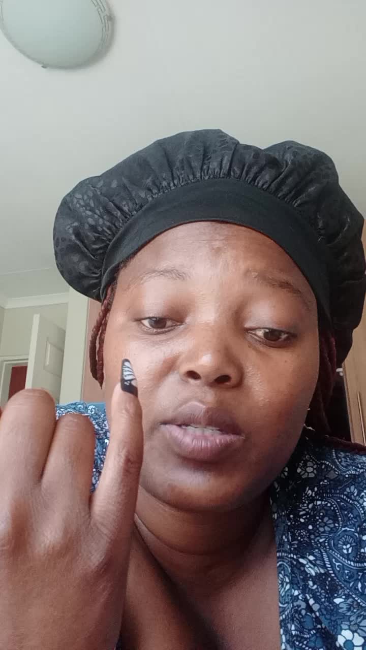 General worker or cleaner