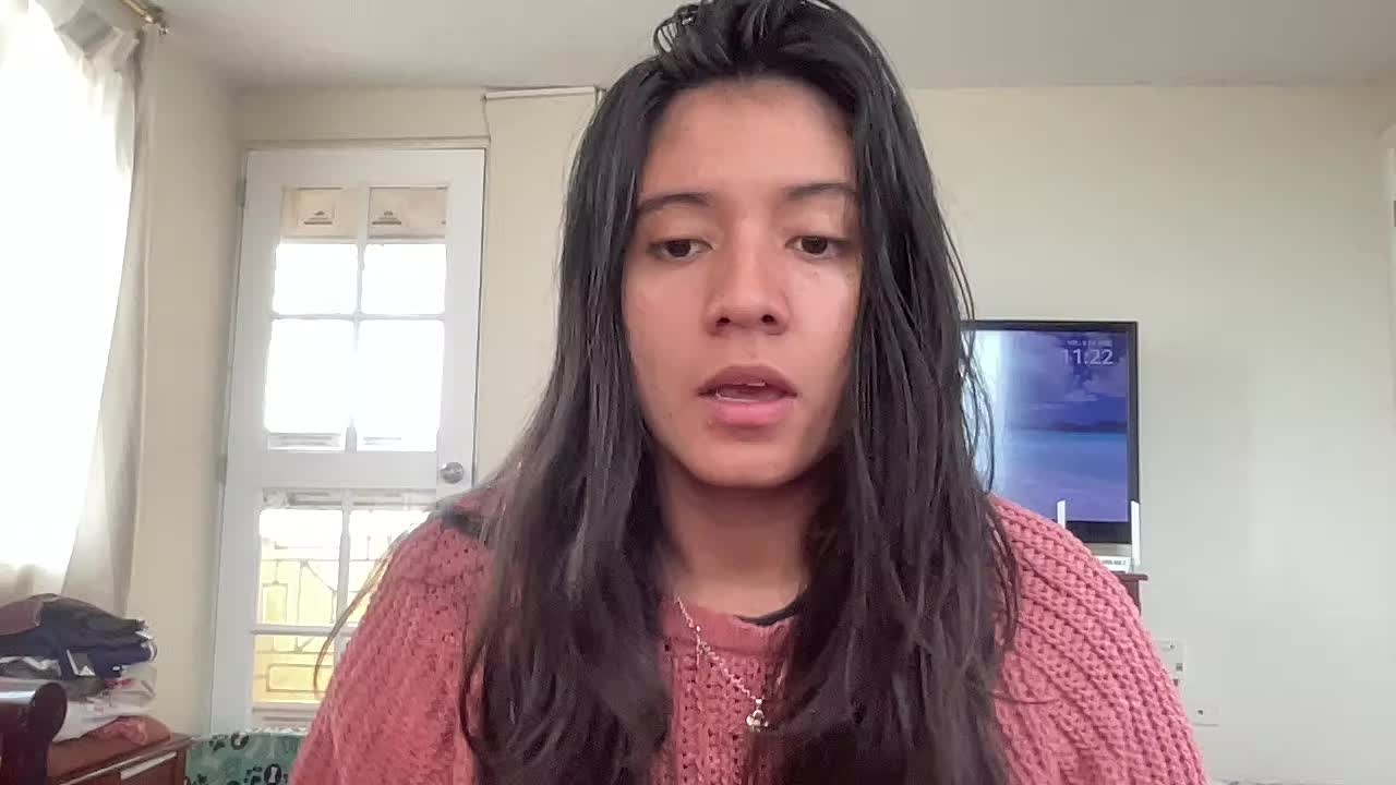 Video CV