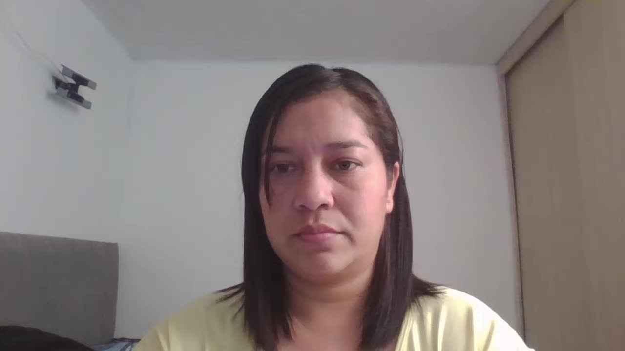 Julieth Algarin Castro
