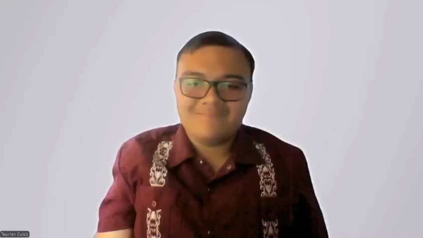 ESL teacher