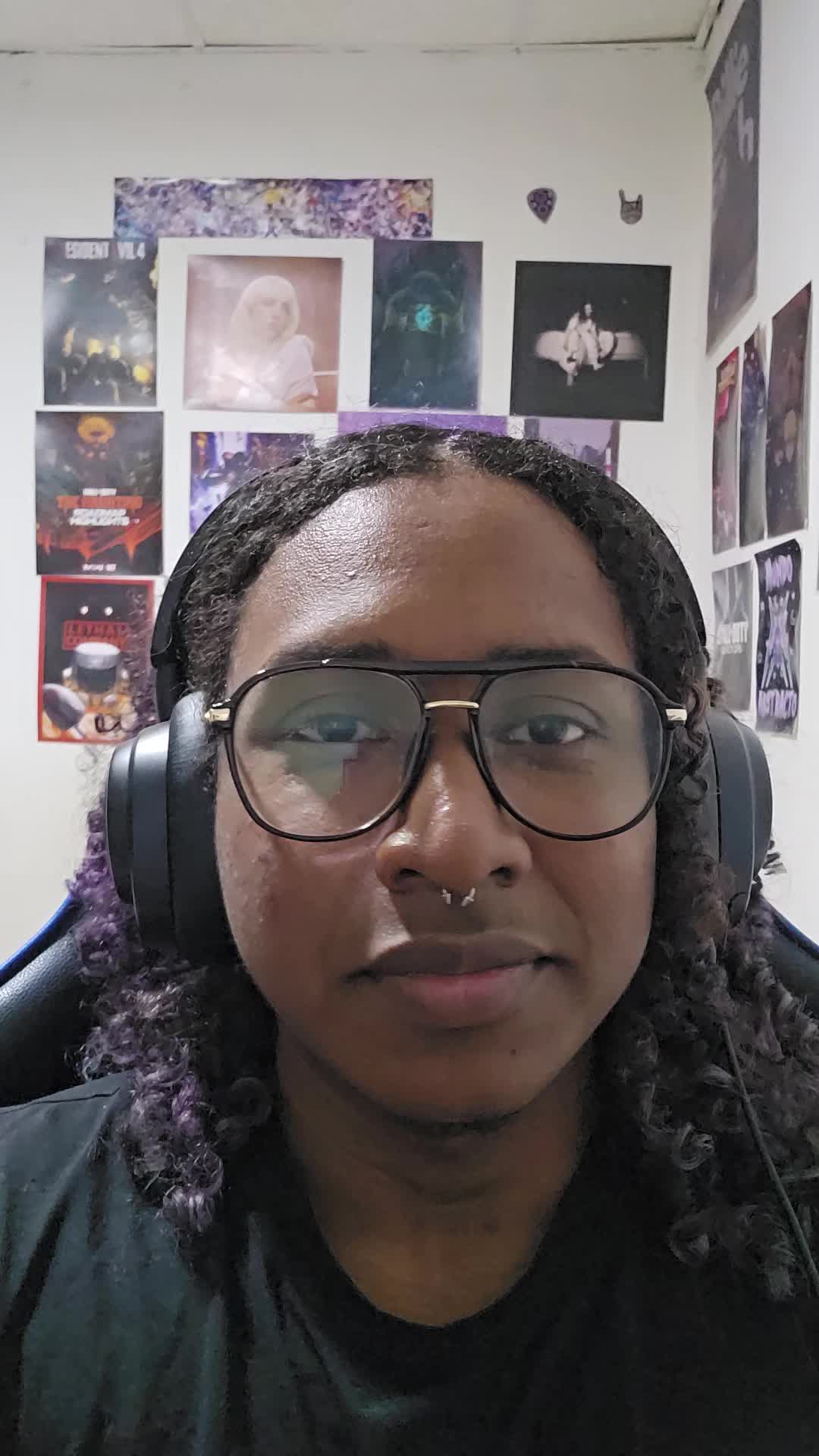Short video resume