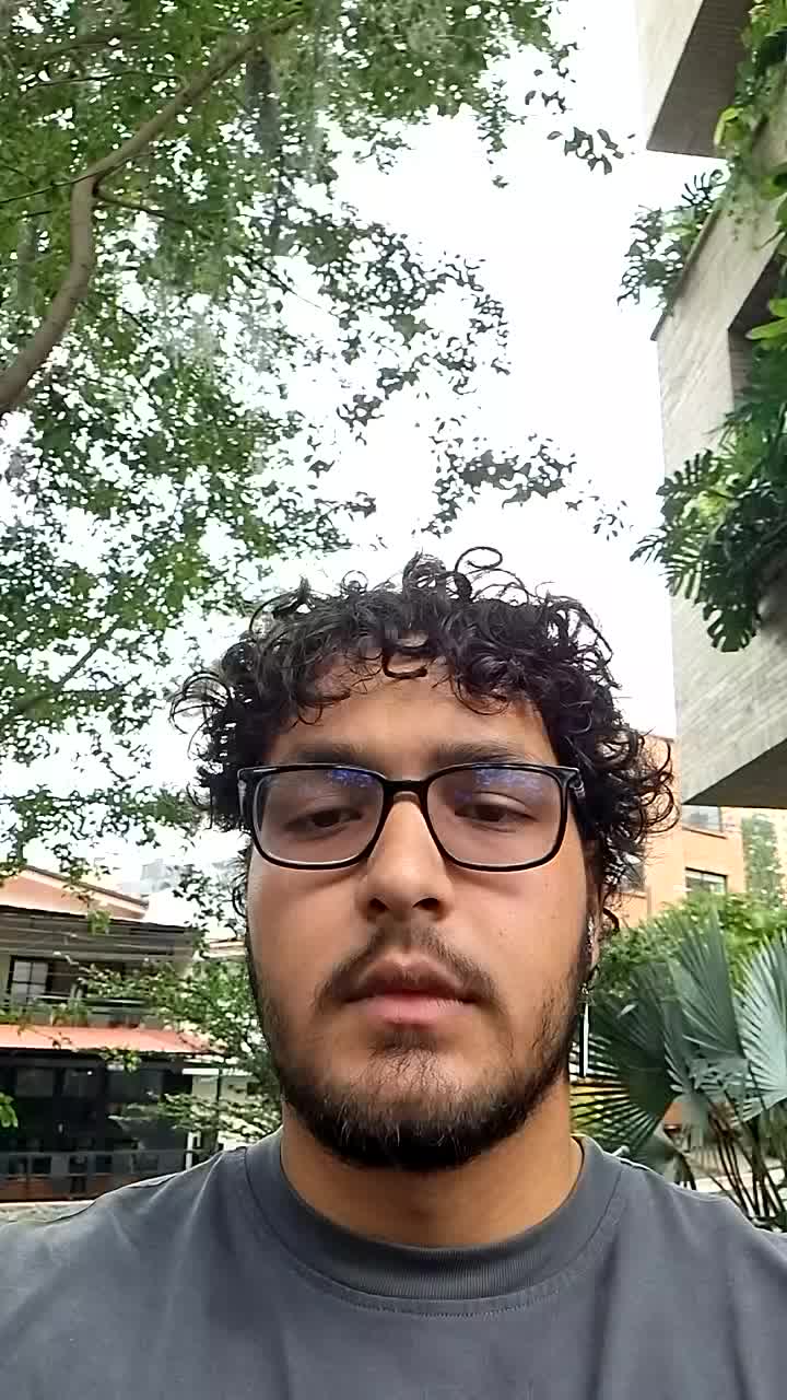 Video Resume