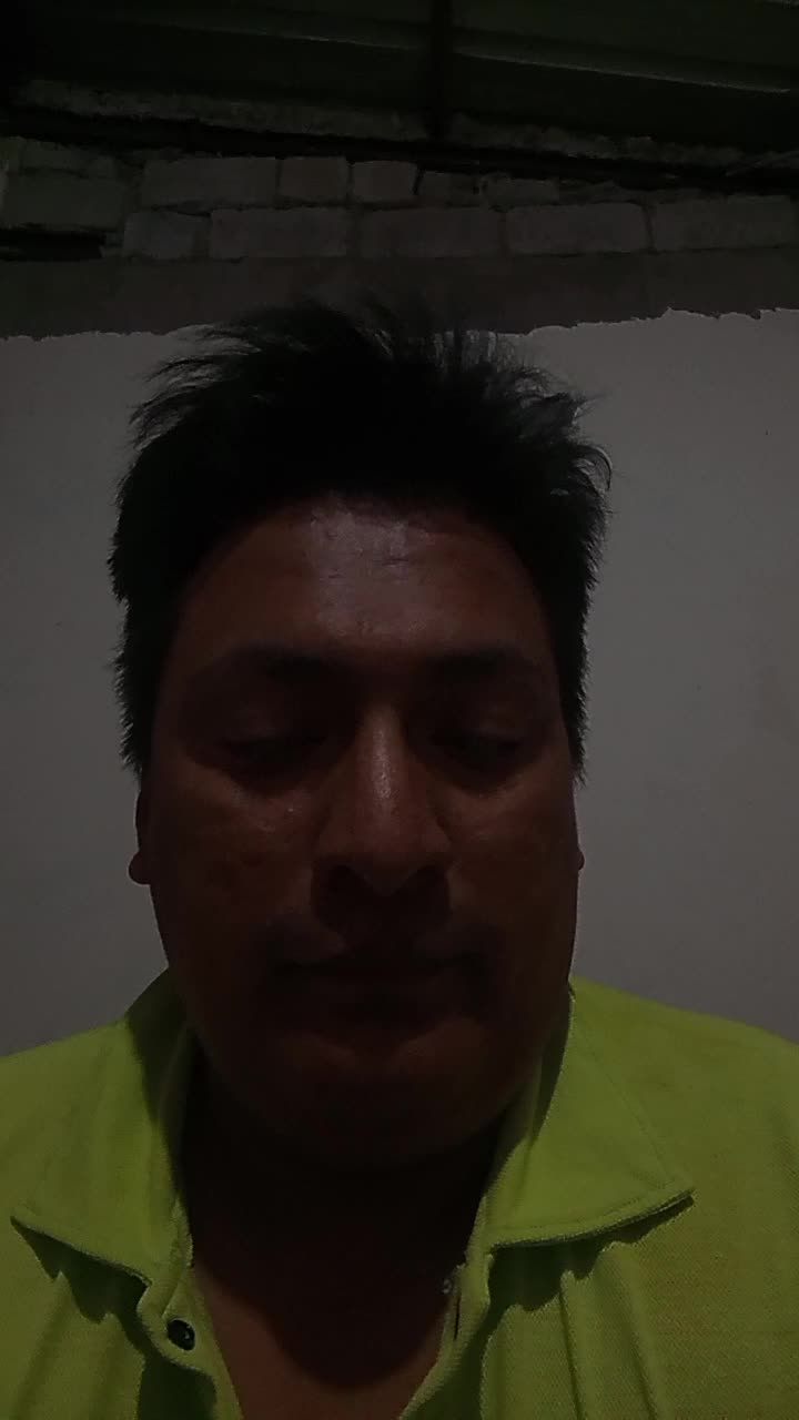 Chofer profesional tipo C