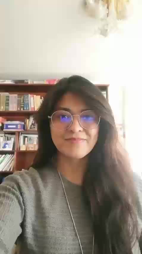 Lina Quispe