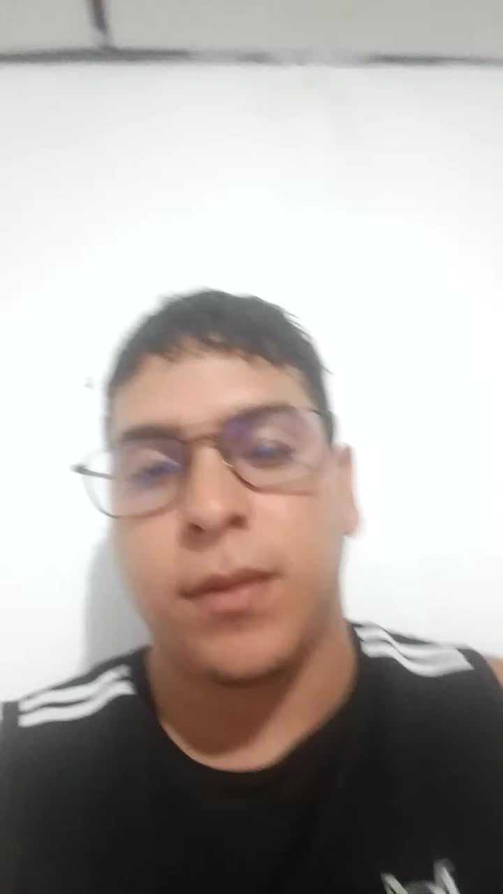 My introduction